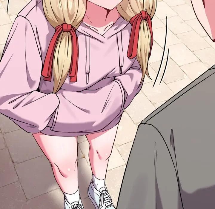 恋上年上的她第33话