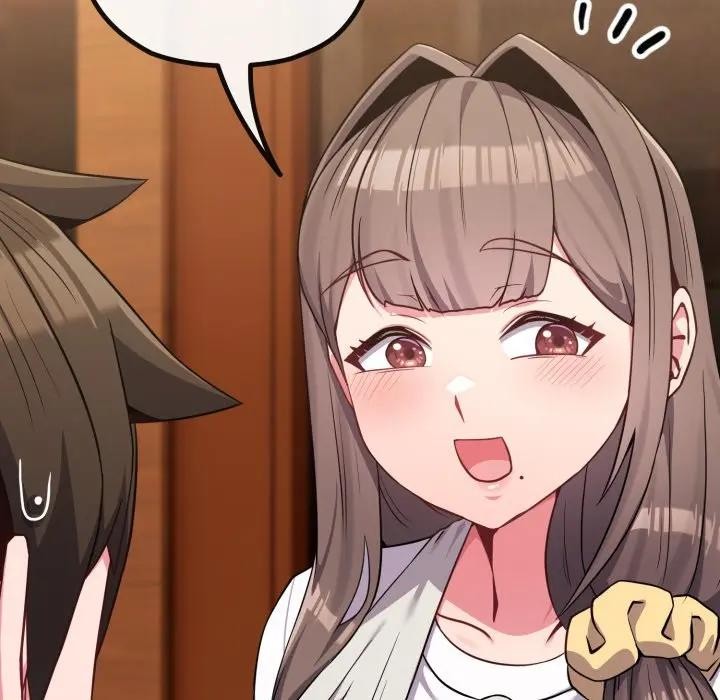 恋上年上的她第33话