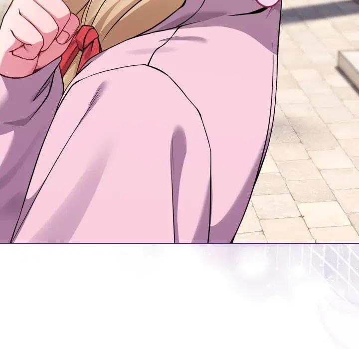 恋上年上的她第33话