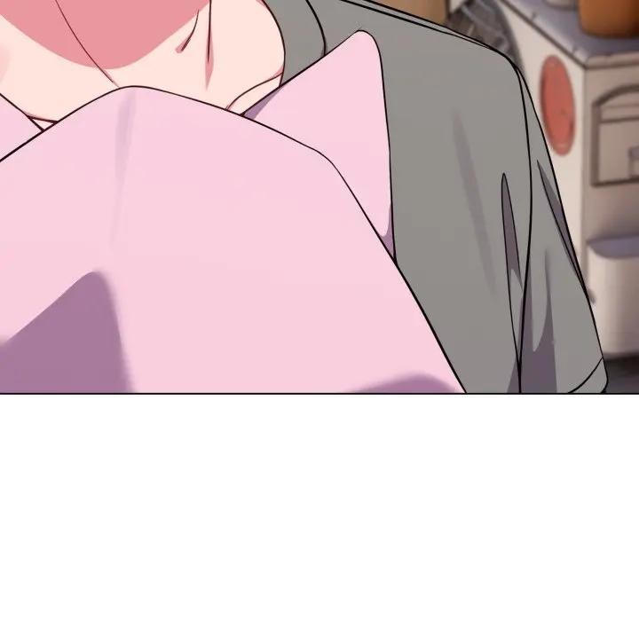 恋上年上的她第33话