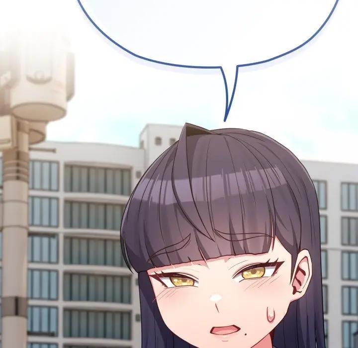 恋上年上的她第33话