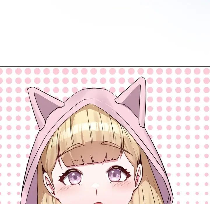 恋上年上的她第33话