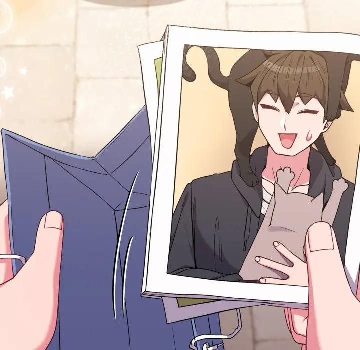 恋上年上的她第33话