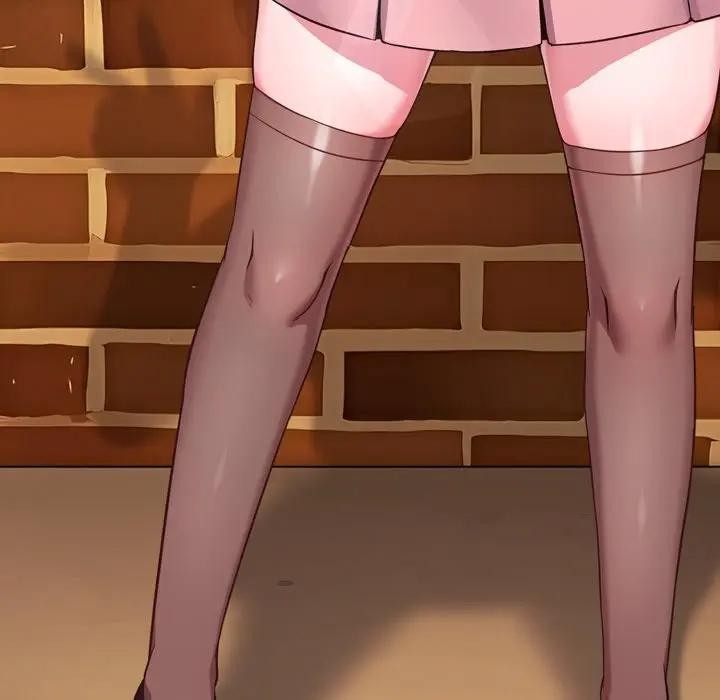 恋上年上的她第33话