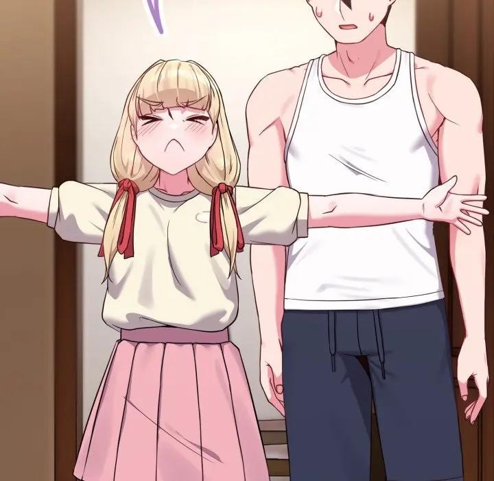 恋上年上的她第34话