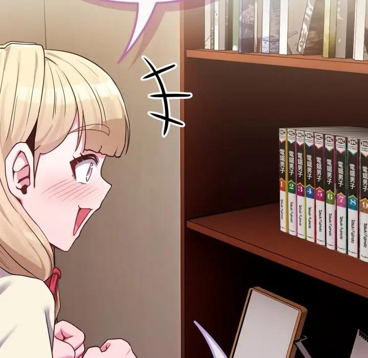 恋上年上的她第34话