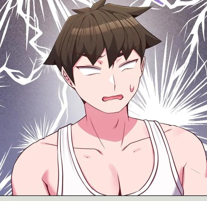 恋上年上的她第34话