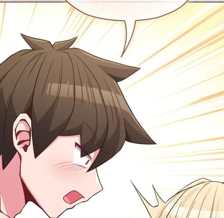 恋上年上的她第34话