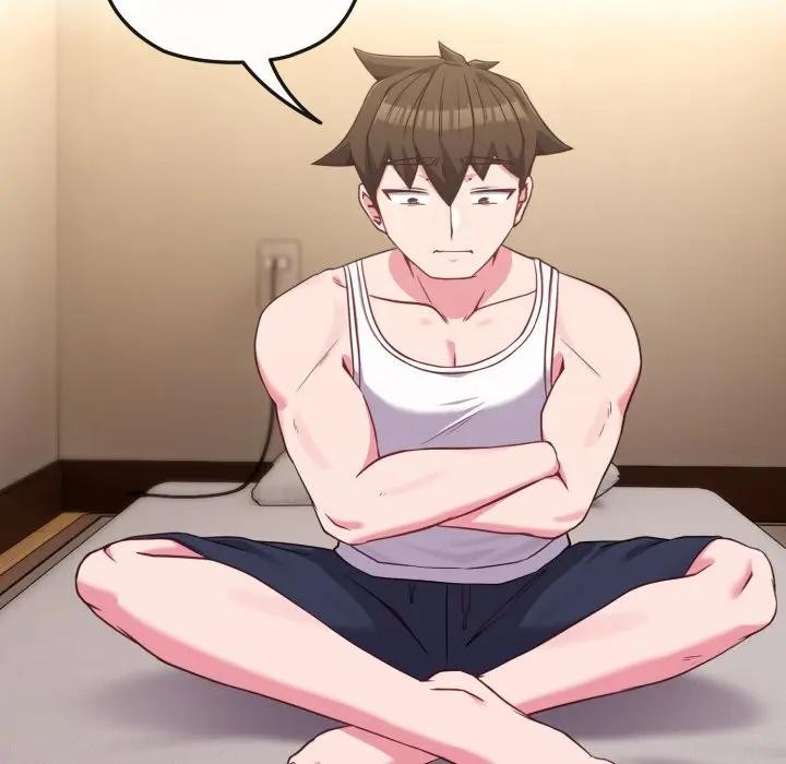 恋上年上的她第34话