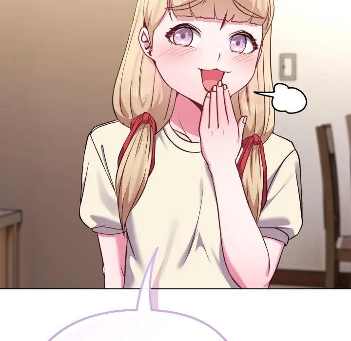 恋上年上的她第34话