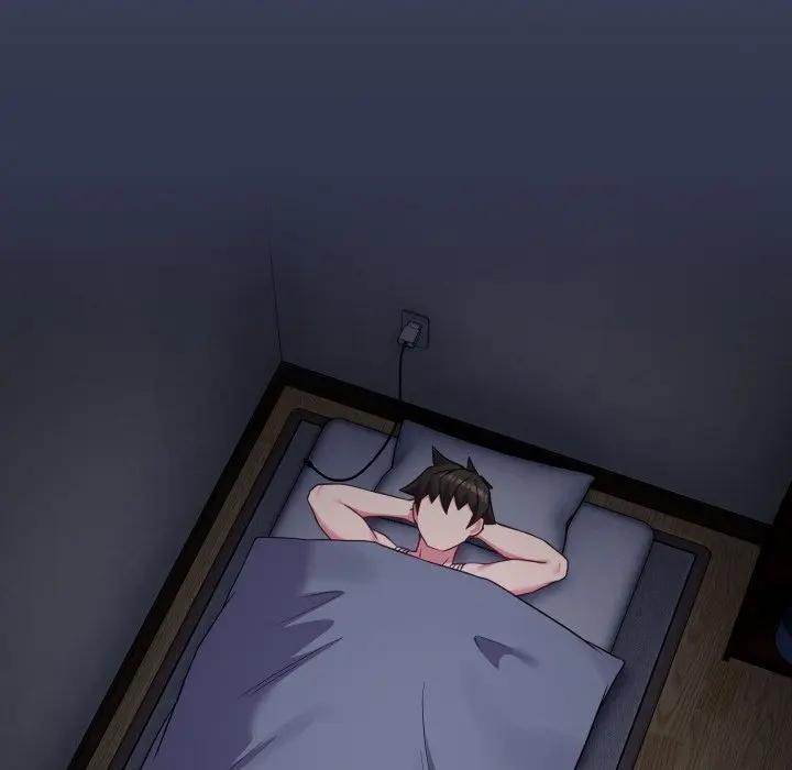 恋上年上的她第34话