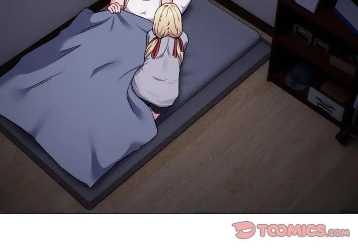 恋上年上的她第35话