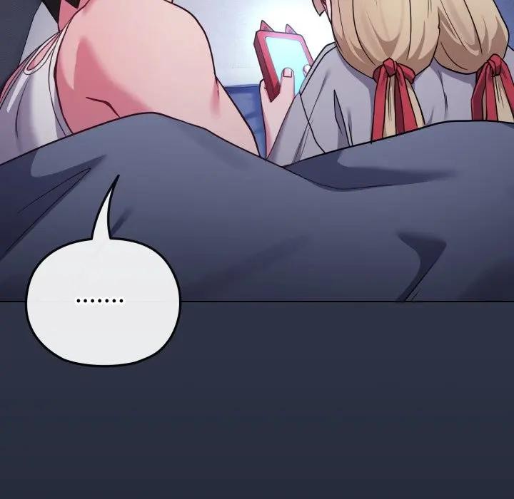 恋上年上的她第35话