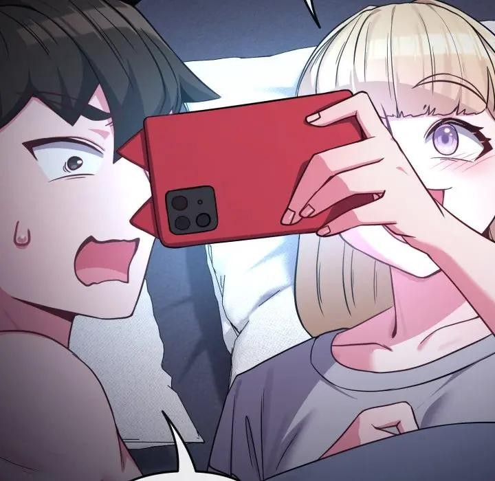 恋上年上的她第35话