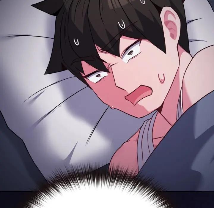 恋上年上的她第35话