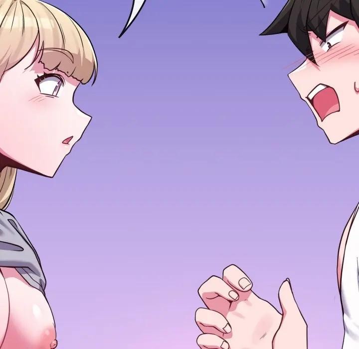 恋上年上的她第35话