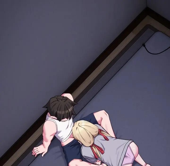 恋上年上的她第36话