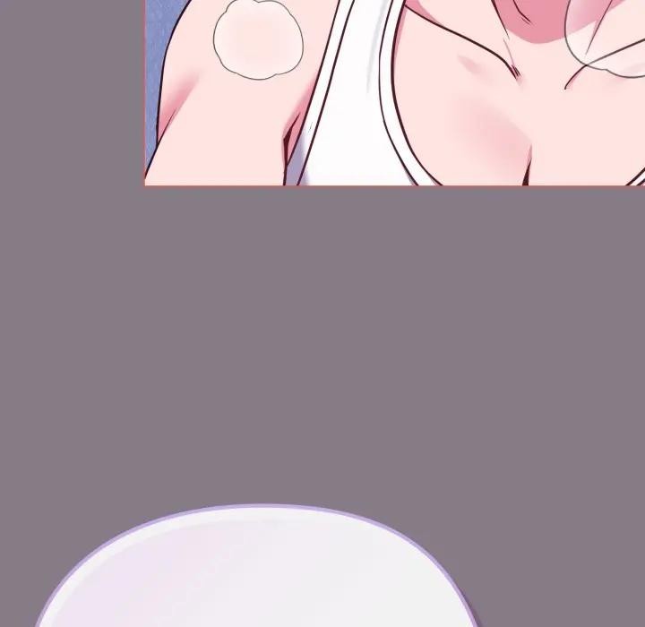 恋上年上的她第38话