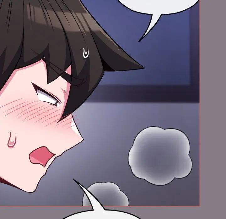 恋上年上的她第38话