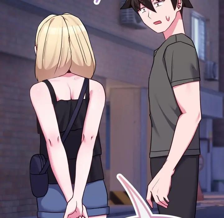 恋上年上的她第39话