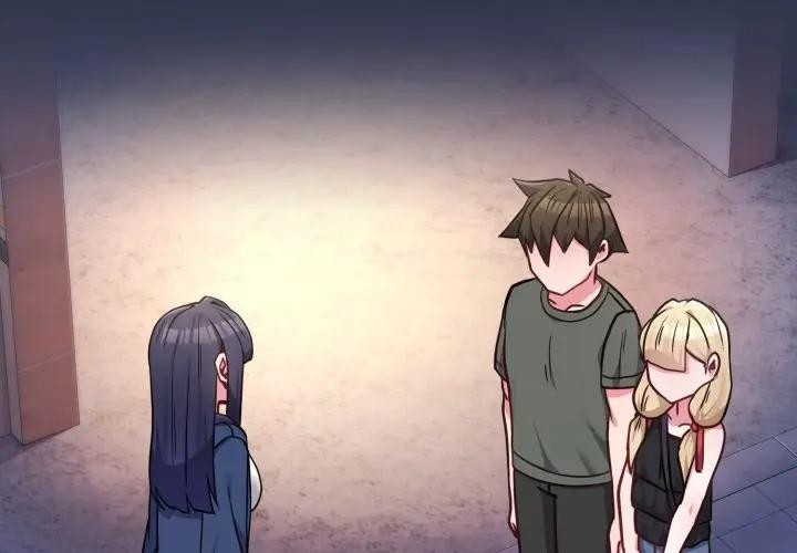 恋上年上的她第40话