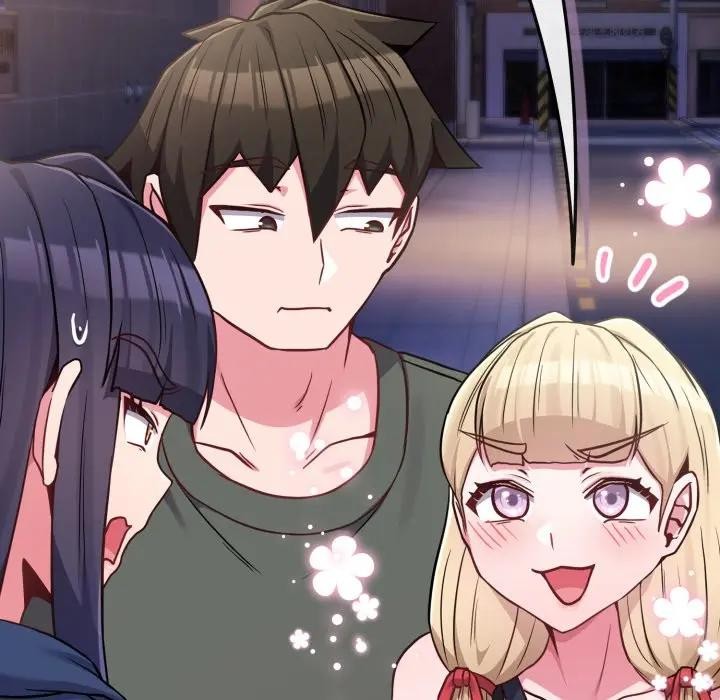 恋上年上的她第40话