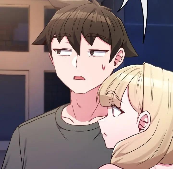 恋上年上的她第40话