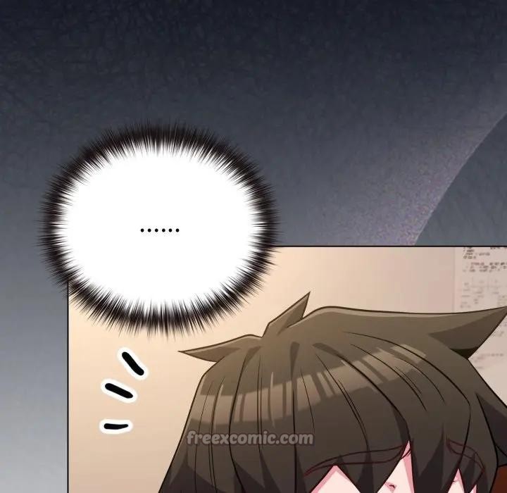 恋上年上的她第40话