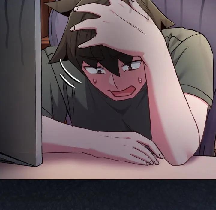 恋上年上的她第40话