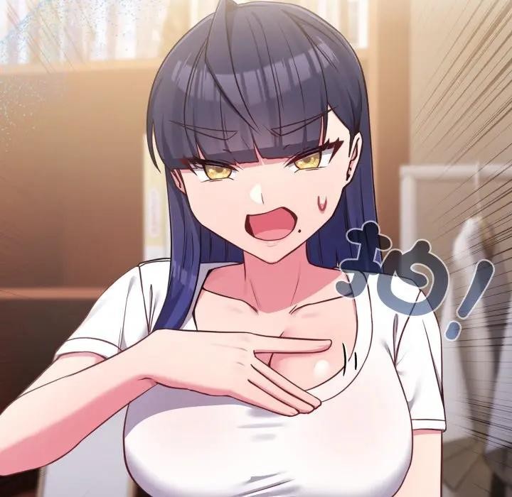 恋上年上的她第41话