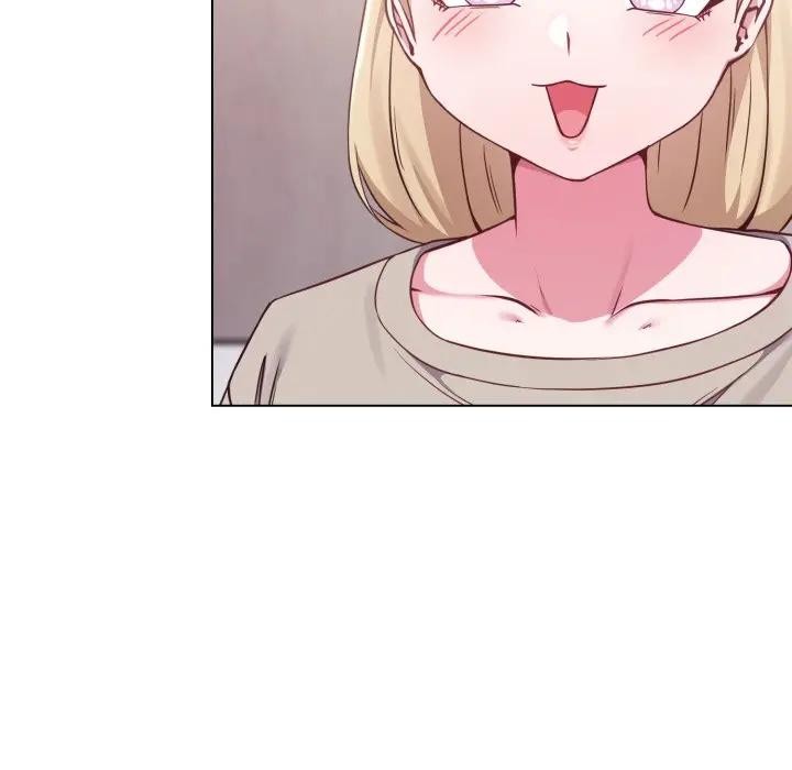 恋上年上的她第41话