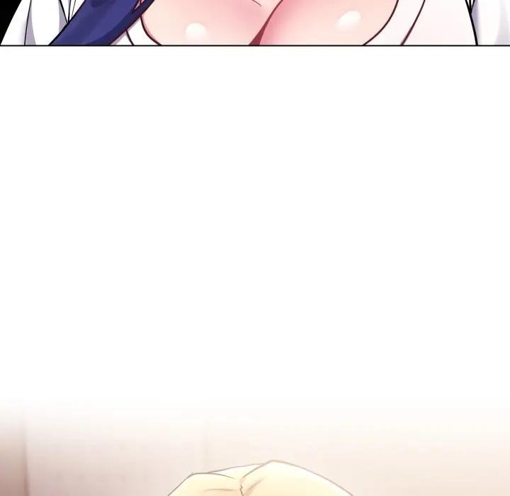 恋上年上的她第41话