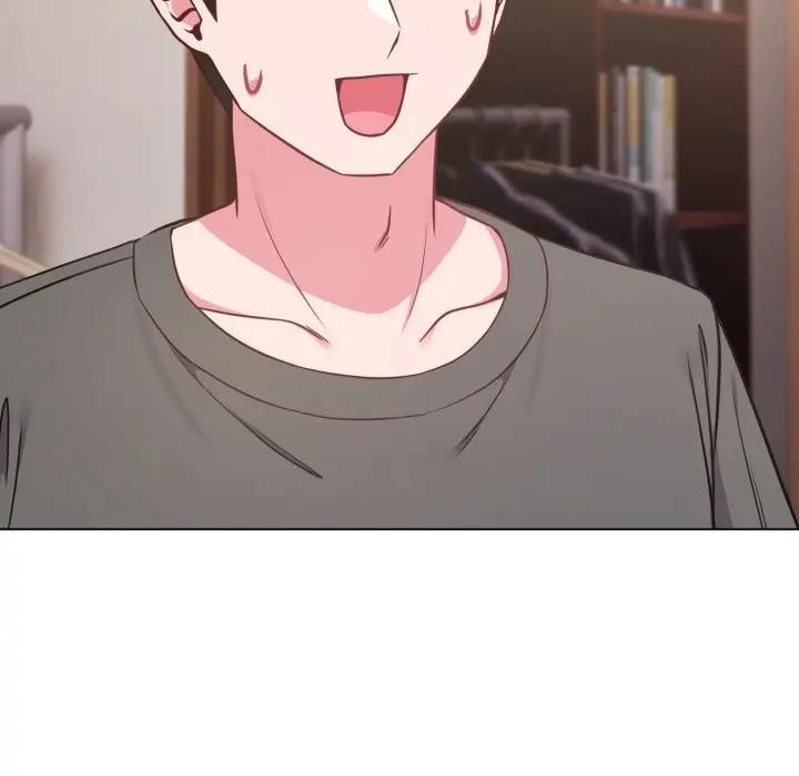 恋上年上的她第41话