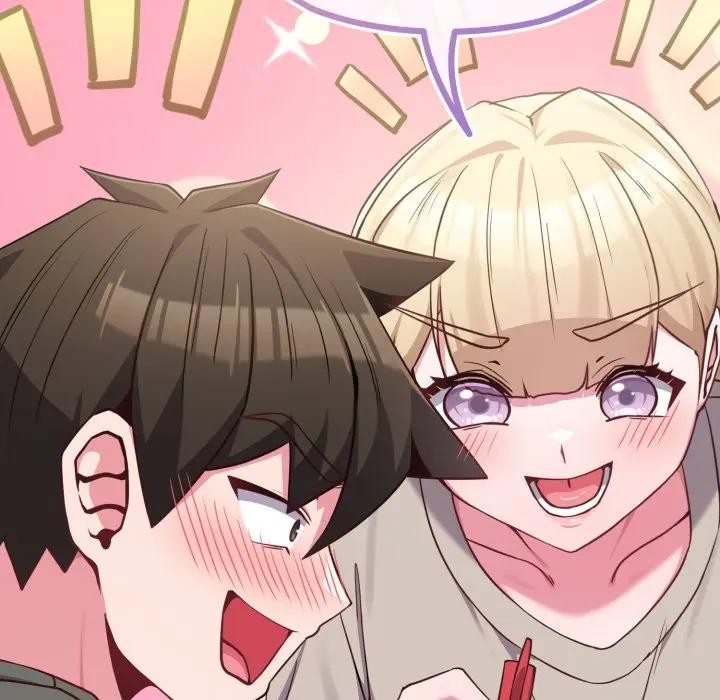 恋上年上的她第41话