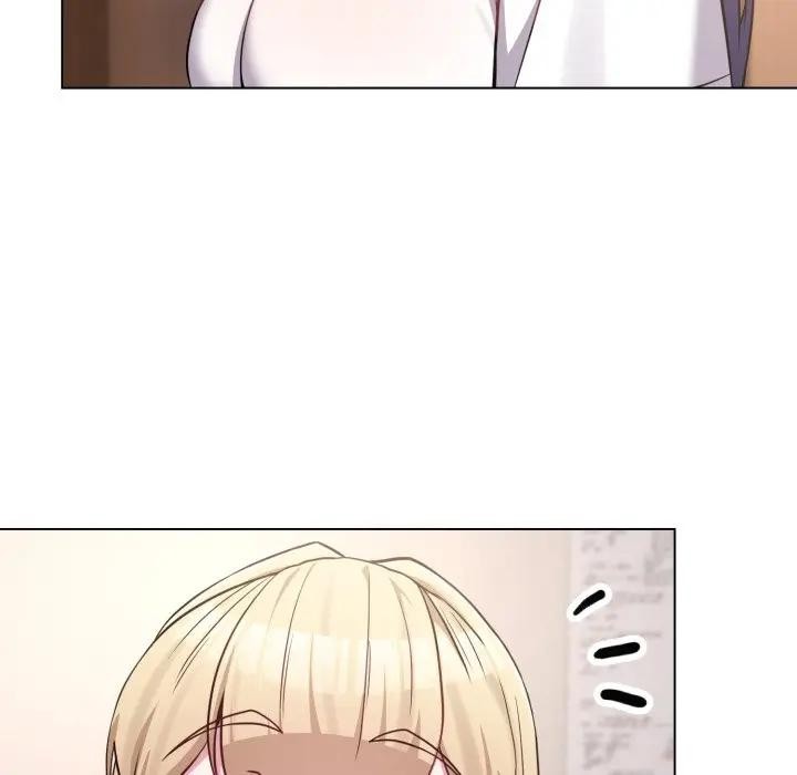 恋上年上的她第41话