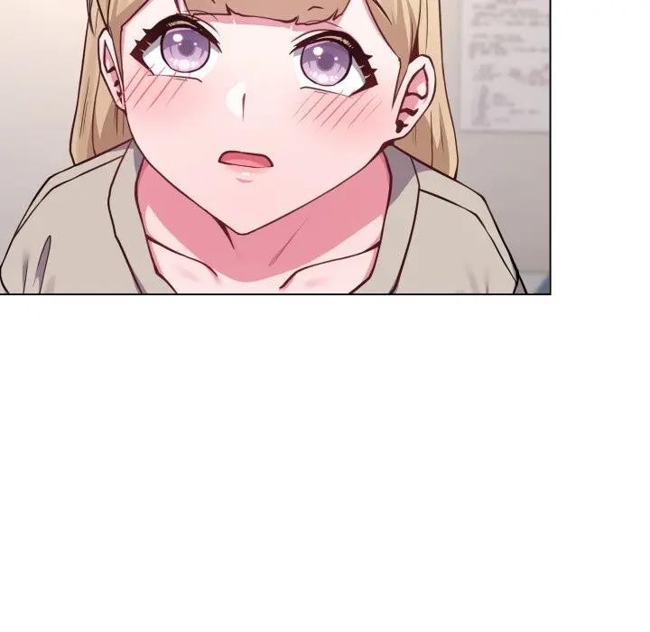 恋上年上的她第41话