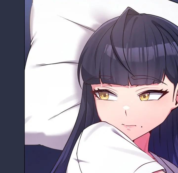 恋上年上的她第42话