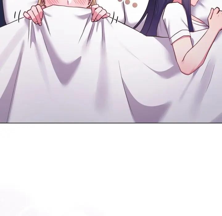 恋上年上的她第42话