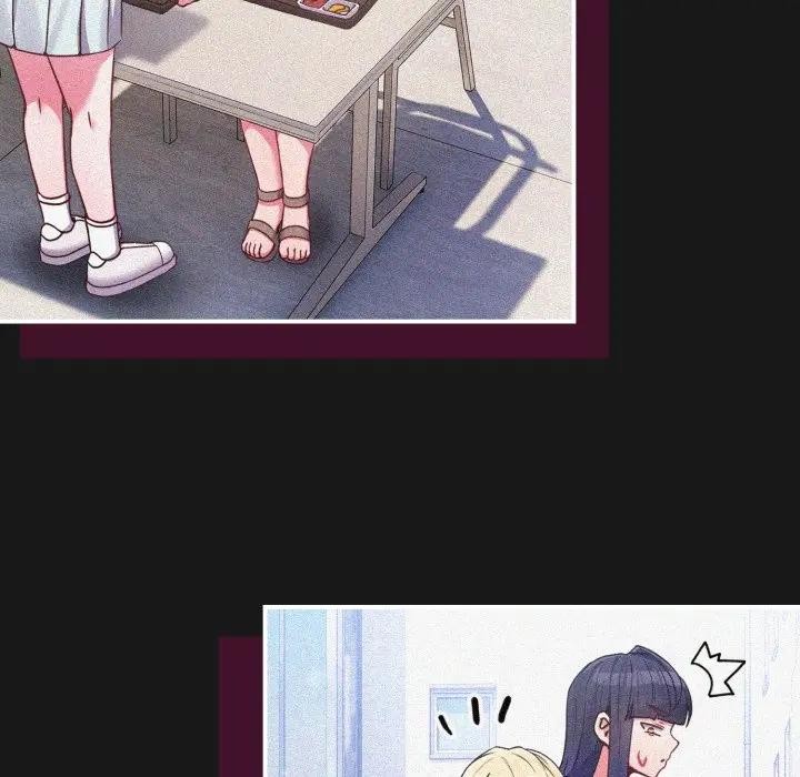 恋上年上的她第42话