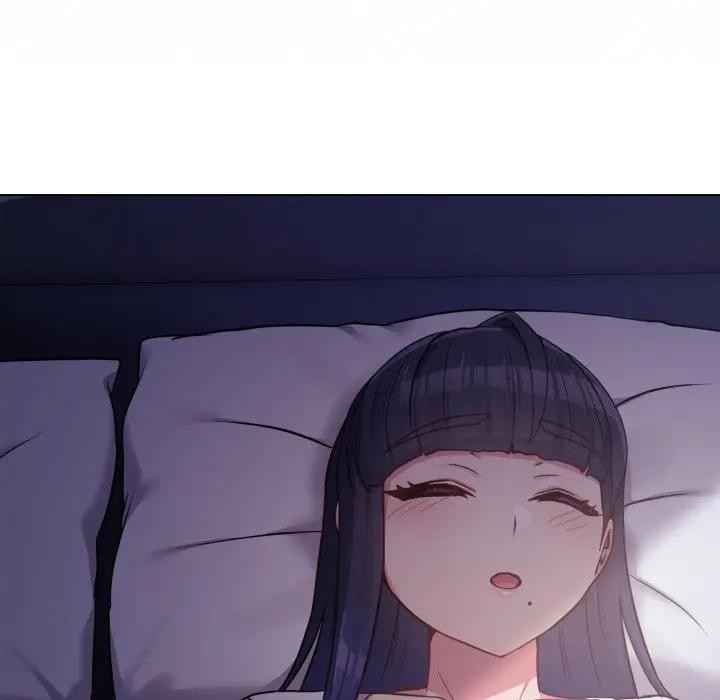 恋上年上的她第42话