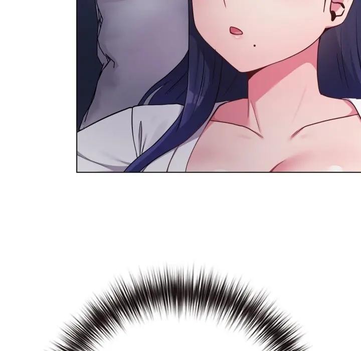 恋上年上的她第42话