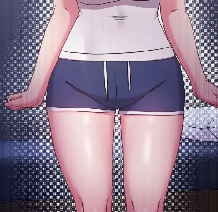 恋上年上的她第42话