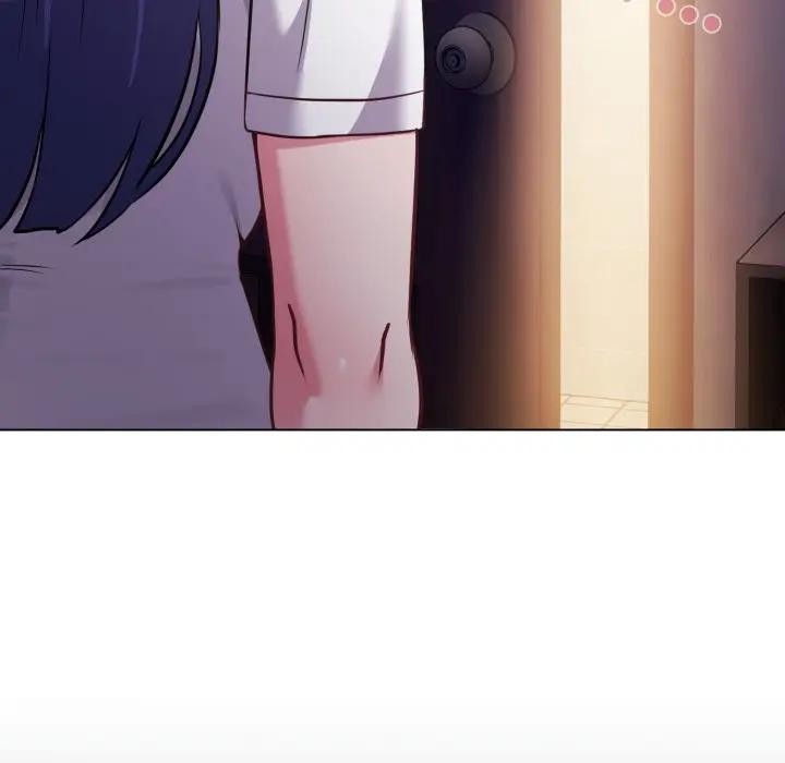 恋上年上的她第42话