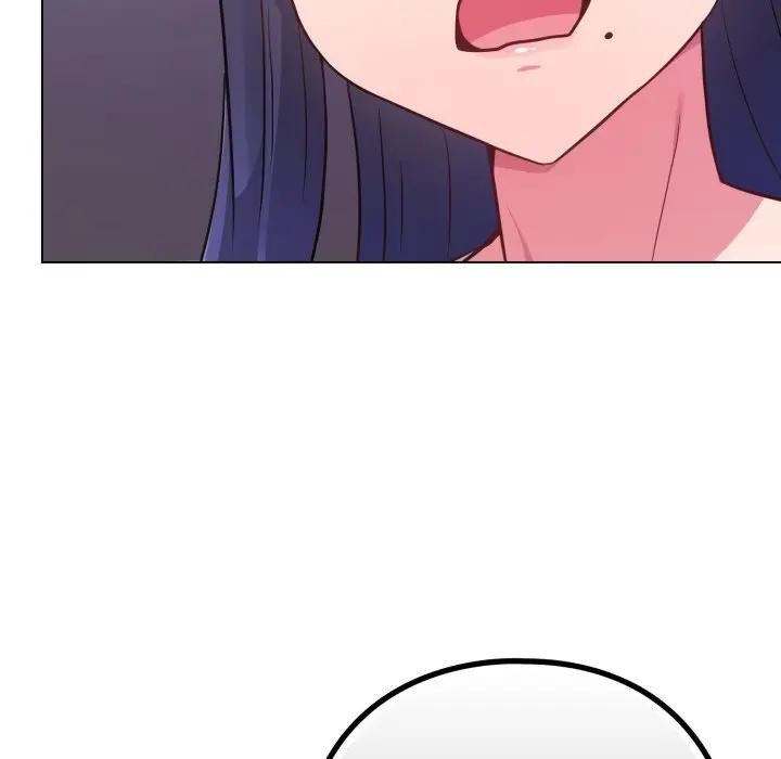 恋上年上的她第42话