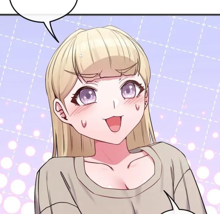 恋上年上的她第42话