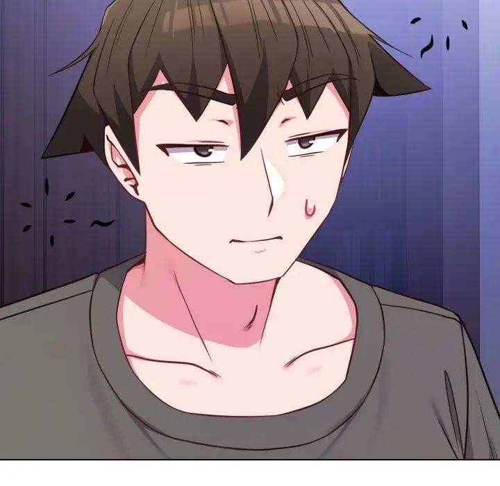 恋上年上的她第42话