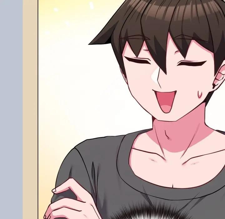 恋上年上的她第42话