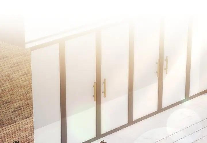 恋上年上的她第43话