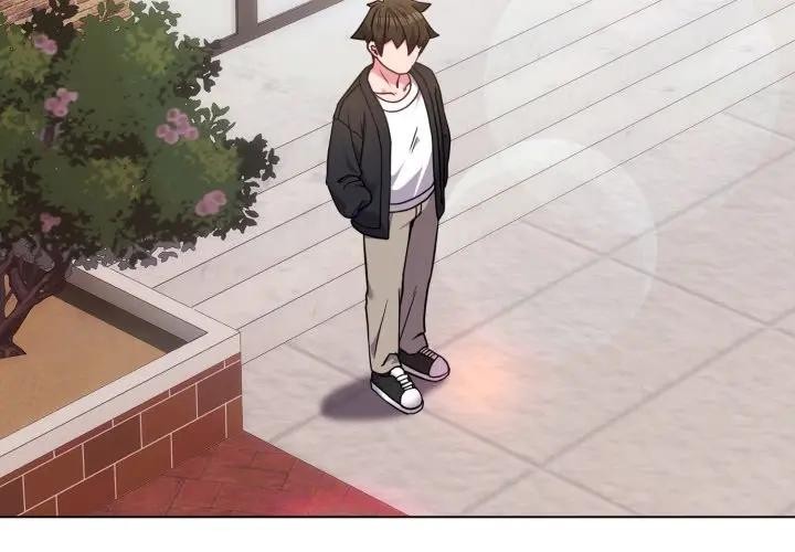 恋上年上的她第43话