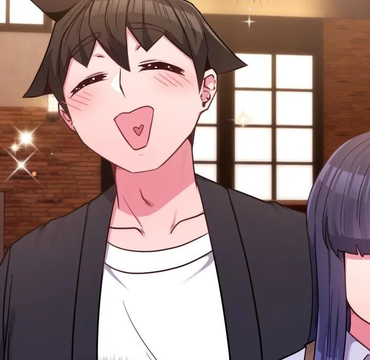 恋上年上的她第43话